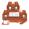 Клемма WT 4 E LDG +P O 24