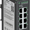 Коммутатор WIENET FS 8-PN-W