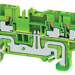 Заземляющая клемма CPG1.5/3