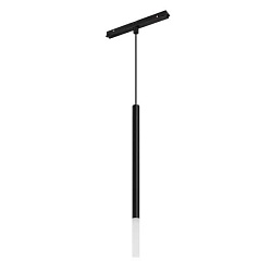 Светильник MAG-ORIENT-STICK-HANG-R20-6W Warm3000 (BK, 180 deg, 48V) 037038