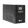 Источник бесперебойного питания линейно-интерактивный E-Power PSW 600 1000В.А напольный без АКБ с усилен. ЗУ PROxima PSW-610-T