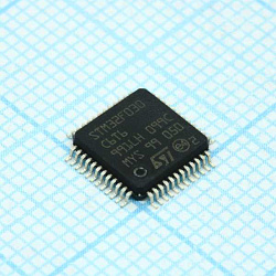 STM32F030C6T6