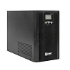 Источник Бесперебойного Питания Линейно-интерактивный E-Power PSW 600 3000 ВА/2400Вт PROxima, напольный, без АКБ, с усиленным зарядным устройством PSW-630-T