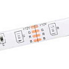 Лента LED 5м LSR-2835RGB54-4,8-IP65-12В IEK (кр.1шт)