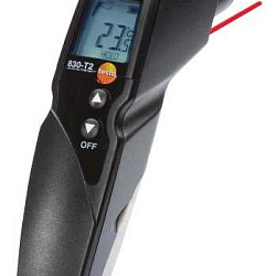 testo 830-T2