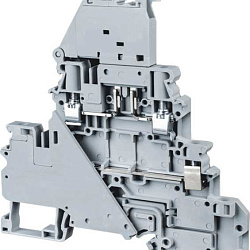 Этажная клемма CYDLF4L110-240V