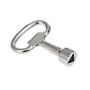 Ключ для замка треугольник (для замков IP54) PROxima key-3