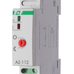 Фотореле AZ-112 с датчиком EA01.001.013
