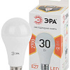 Лампа светодиодная LED A65-30W-827-E27 A65 30Вт груша E27 тепл. бел. Б0048015