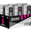 Элемент питания алкалиновый D/LR20 1.5В Alkaline Pack-6 (уп.6шт) 5030633