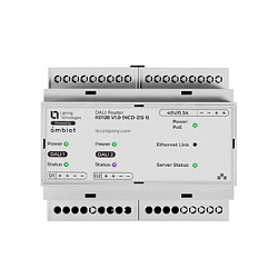 DALI Роутер RD128 (NCD-215-1) 2911000120