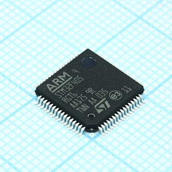 STM32F405RGT6