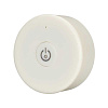 KNOB SMART-P87-DIM WHITE