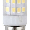 Лампочка светодиодная STD LED T25-5W-CORN-840-E14 E14 / Е14 5Вт нейтральный белый свет Б0033031