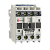 Контактор КМЭп малогабаритный 12А 110В DC 1NC PROxima ctr-s-12-110-nc-p