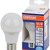 Лампа светодиодная LED 10Вт Е27 4000К 806Лм груша 220В (замена 75Вт) OSRAM 4099854186004