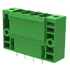 Вилочный разъем на плату MC-PH7.62V12-F-0001