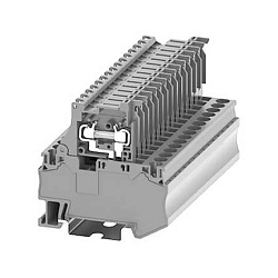 Клемма с держат. предохр. TC4-FUSE-GY