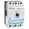 Автоматический выключатель AV POWER-2/3 160А 80kA TR AVERES mccb-23-160H-TR-av