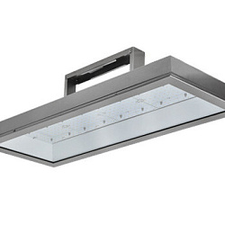 Светильник СТ INOX LED 80 (GL/SS) 5000K 1079000270