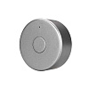 KNOB SMART-P87-DIM SILVER