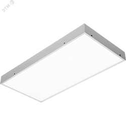 Светильник OPTIMA.OPL ECO LED 300 EM 4000K 1166000620