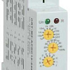 Реле времени многофункц. ORT 2 контакта 12-240В AC/DC IEK ORT-M2-ACDC12-240V