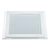 LT-S200X200WH 16W DAY WHITE 120DEG