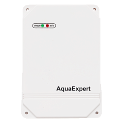 Блок управления системой AquaExpert RADIO AquaExpert-control-radio