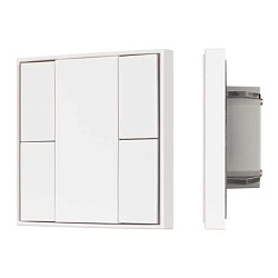 KNX-301-22-4-SH-IN WHITE