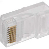 Разъем RJ45 UTP для кабеля категории 6 CS3-1C6U