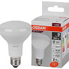 Лампа светодиодная LED Value LV R80 90 11SW/840 11Вт рефлектор матовая E27 230В 10х1 RU OSRAM 4058075582729