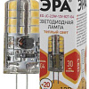 Лампочка светодиодная STD LED JC-2,5W-12V-827-G4 G4 2,5Вт капсула теплый белый свет Б0033191