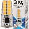 Лампа светодиодная LED-JC-2.5W-220V-SLC-840-G4 JC 2.5Вт капсульная 4000К нейтр. бел. G4 220В Б0049092