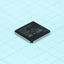 STM32F303VCT6