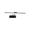 Настенный светодиодный светильник Medea 12W 770lm 200-240V 550mm LED 1/20 BR024