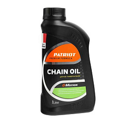 Масло цепное G-Motion Chain Oil 1л 850030700