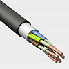 Кабель силовой ВВГнг(А)-FRLSLTx 5х6(N. PE) - 0.66 ТРТС 5053