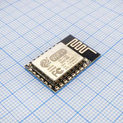 H53-Wi-Fi модуль ESP8266 "ESP-12"