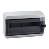 Корпус пластиковый OptiBox P-BNK-3-18-IP65 117965