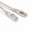 Патч-корд кат.5E F/UTP экранир. LSZH PC-LPM-STP-RJ45-RJ45-C5e-2M-LSZH-GY 2м сер. 42337