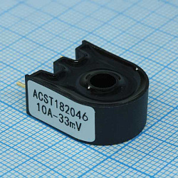 ACST182046-10A-33 mV