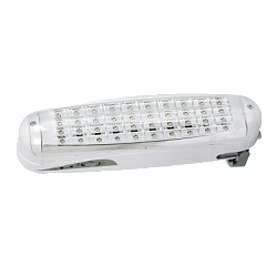 Светильник светодиодный аварийный СБА 1089С-40DC 40LED lead-acid DC 4690612031194