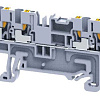 Проходная клемма CP1.5/4