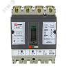 Выключатель автоматический ВА-99C (Compact NS) 100/32А 3P+N 36кА mccb99C-100-32+N