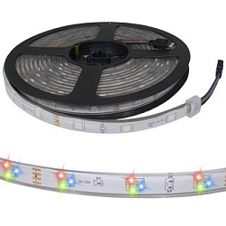 5050 150LED IP68 12V RGB