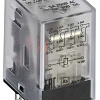 Реле общего назначения OGR-2 4C 24В DC OGR-2-4C-DC24V