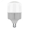 Лампа Elementary T160 100W 9500lm 6500K E40 LED 1/8 63430