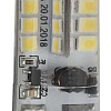 Лампочка светодиодная STD LED JC-3,5W-12V-827-G4 G4 3,5Вт капсула теплый белый свет Б0033195