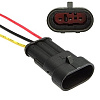 DJ7031-1.5-11 (18AWG 200MM)